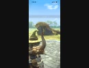 モンスターハンターNOW ドスジャグラス