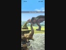 モンスターハンターNOW アンジャナフ