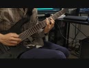 敗北の少年 guitar cover