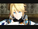 【MMDメギド72】KING【推し5柱】