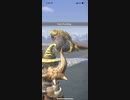 モンスターハンターNOW ドスジャグラス