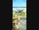 モンスターハンターNOW プケプケ
