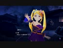 【アイ・アム・マジカミ】 ドレスストーリー [SR]幻想秘湯天女 ここあ