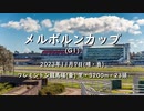 【ウマ娘風】第163回GⅠメルボルンカップ(フレミントン・2023)
