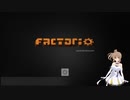 【Factorio】デフォルトで怠惰なスプーン part01【さとうささら実況プレイ】