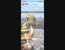 モンスターハンターNOW ドスジャグラス