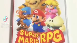 マリオRPG