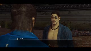 PS3配信｜如龍：維新｜一週目結束，二周目開始 (2)