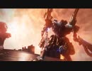 【再up】【実況】AC6 ルビコンでごすじんの犬になる　part9（終）