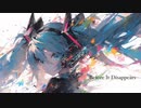 Before It Disappears MV