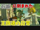 在りし日の日常の話【ゼルダの伝説 ティアーズ オブ ザ キングダム】#152