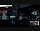 【This war of mine】生存戦略02【VOICEVOX実況】