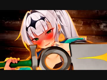 お前を守ってやるからな【COEIROINK投稿祭2023】