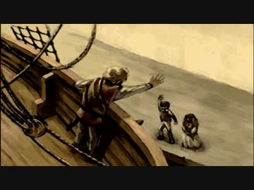 【ルナティックドーン オデッセイ】夢も希望も無い冒険者になろう会_Part02