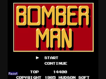 【TASさんの休日】FCボンバーマン_TASさんが、幻の面(51面以降)をプレイしてみたそうです