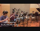 【演奏してみた】Hide＆Attack【木管六重奏】