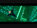 TUNNEL VISION ACE COMBAT 3 ELECTROSPHERE fanmade animation