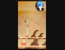 【スーパーマリオブラザーズワンダー】そこ絶対ゴールポール一番上を掴むとこやろｗ【しゅたぽ日記】