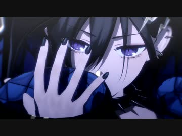【MMDカメラ配布あり】奏手イヅルでザムザ【MMDホロスターズ】【1080p60fps】