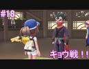 【Let's Go!の世界へ！】Let's Go!ピカチュウ 実況プレイ part18