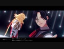 【MMD】天使の翼。【刀剣乱舞×にじさんじ】