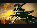 AC6　レッドガン部隊迎撃ラスティチャレンジ