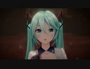 [MMD] ONE OFF MIND [YYB式初音ミク]