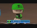 【パワプロ2022 観戦】タ・リーグ'23　4回戦　T-R【4月期】