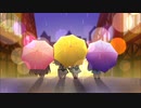 春風とペトリてぃあ