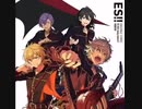 Nightless World/UNDEAD