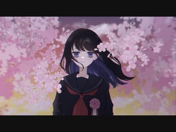 5ヶ月後、ログアウト/flower