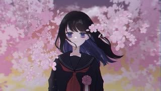 5ヶ月後、ログアウト/flower