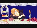 【ＡPヘタリアMMD】げのげ