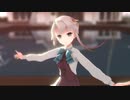 【MMD艦これ】つかさ式 秋霜「フクロウさん」