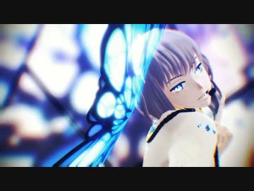 【Fate/MMD】アイドル【オベロン】