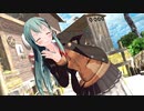 【MMD艦これ】開催決定!すずやん100th生誕祭（MMD艦これの部）は2035年11/20開催です!?【告知動画（ウソ）】