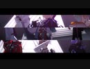 【にじさんじMMD】ECHO【ROF-MAO／VOLTACTION／MECHATU-A】