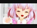 A018【MMD】 syrupy lovely 【らぶ式モデル誕生祭2023】