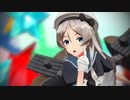 【モデル配布】 ジャヴェリン 【Booo!】