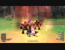 [DQX] 大した事やらないけど、今日もまったりと。1937回 -3/5