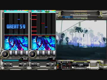 録画機能と逆位相で聴くTripping Jumping(SP ANOTHER)【beatmaniaIIDX EPOLIS】