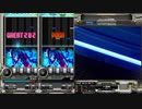 録画機能と逆位相で聴く7 Colors(SP ANOTHER)【beatmaniaIIDX RESIDENT】