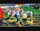 履物のEXVS2OB    46足目  ガンイージ（プラベ）
