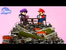 [SMG4]SMG3の爆弾カフェ