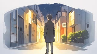 お別れさん / 重音テトSV【オリジナル】