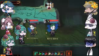 【ゆっくり実況】何ともならない管理人日誌65 後編【LobotomyCorporation】