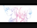 オブリガート inst / キャスケット（小説版）