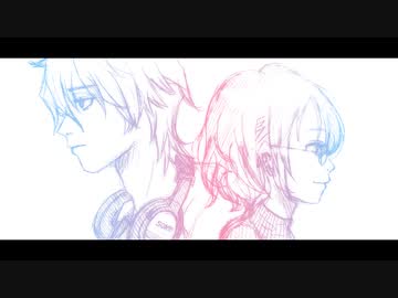 オブリガート inst / キャスケット（小説版）