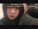 【しすたー】いおとしすたー。2023年11月12日