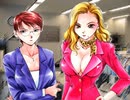 エロゲ雑誌付録BGM集「Love2ポリス他2作」TechGian9802
